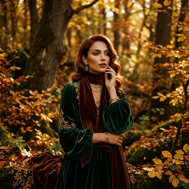 True Autumn